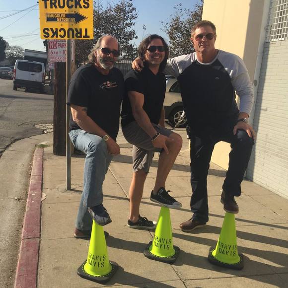 Meet your Posher, Travis - Picture 1 of 1